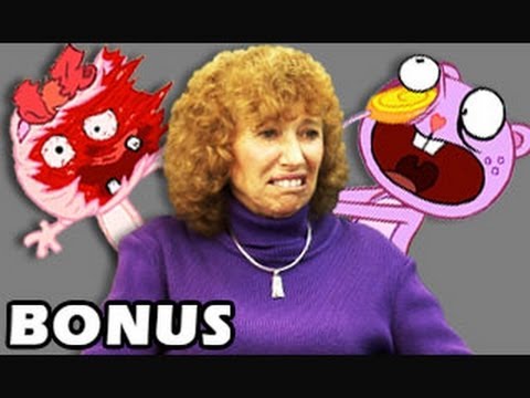 how to react with friends