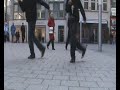 chaosjumpeR & JuMpinG\