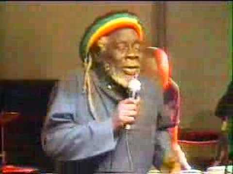 Black Stalin dedication to Skunky