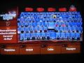 Que le meilleur...se fasse �liminer!