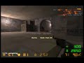 A nice frag movie with one shot=one hs with deagle , and spray with automatic weapons