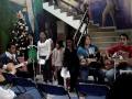 presentacion chalco: como el alamo al camino