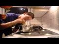 Rezept für die beste Currysauce für Currywurst