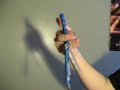 Finger Twirl break down Finger Twirl break down