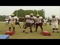 Spring Football Preview:  Bethune-Bowman