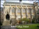 Oxford Round Table