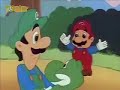 Youtube Poop- Mama Luigi\