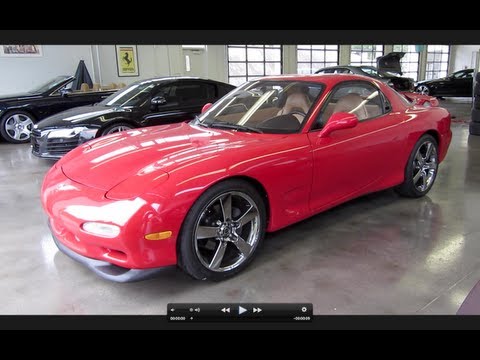 rx 7