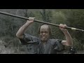 Zatoichi FIght Scene -Part 6