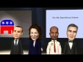 Mockumentary Presents: Politics in America