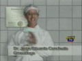 Peter capusotto y que le paso a Santana !!! Peter capusotto y que le paso a Santana !!!
