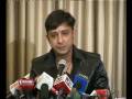 Sukhwinder Singh absent from the Oscars
