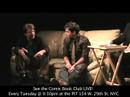 Comic Book Club The Stack 3-20-07 Part 2