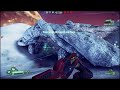 Tribes:Ascend Beta [