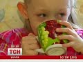 Девочка выжила после аборта
