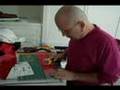 Quilting Star
