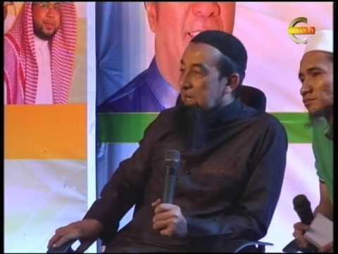 *ustaz - Ustaz Azhar Idrus dan Yassin Senario telah digandingkan dalam program Semarak Ramadhan anjuran Kerajaan Negeri Selangor. Pelbagai lawak dan gelak jenaka dise...