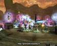 Granado espada tournament final part1