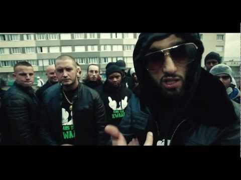 NIRO - DANS TON KWAAH REMIX' feat Gueko Dosseh et Lino