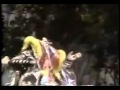 台湾PILI人形劇 - 特級戦士の秦殺！！〔かなりの古物〕