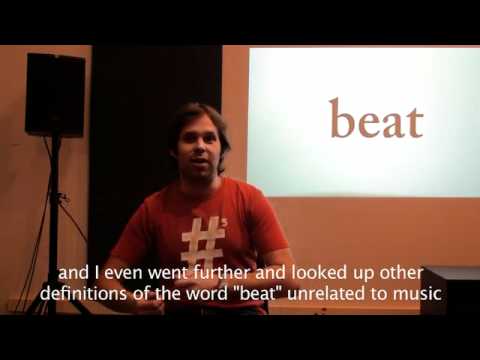 See video