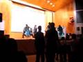 Stony Brook Bhangra- Sholay pt. 3