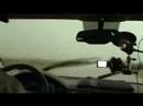 Netweather Stormchase 2008 Core Punch 6th May with Michael Fish
