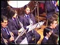 La Filarmonica de Olivenza Traner