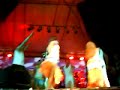 Menina Faceira - � de dar �gua na Boca