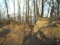 Mountain bike Superga Hills, Torino