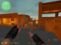 CSS Kniving