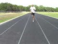 High Knees Running Drill for Biomechanical Form Improvement High Knees Running Drill for Biomechanical Form Improvement
