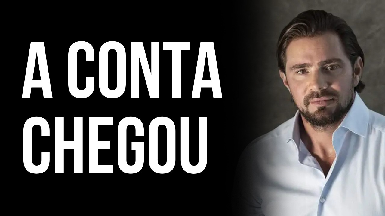Daniel Vorcaro perde ação e terá que pagar honorários