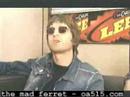 oaisis intervista noel