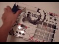 Akai MPC Faceplate Skin Uninstall MPCStuff.com