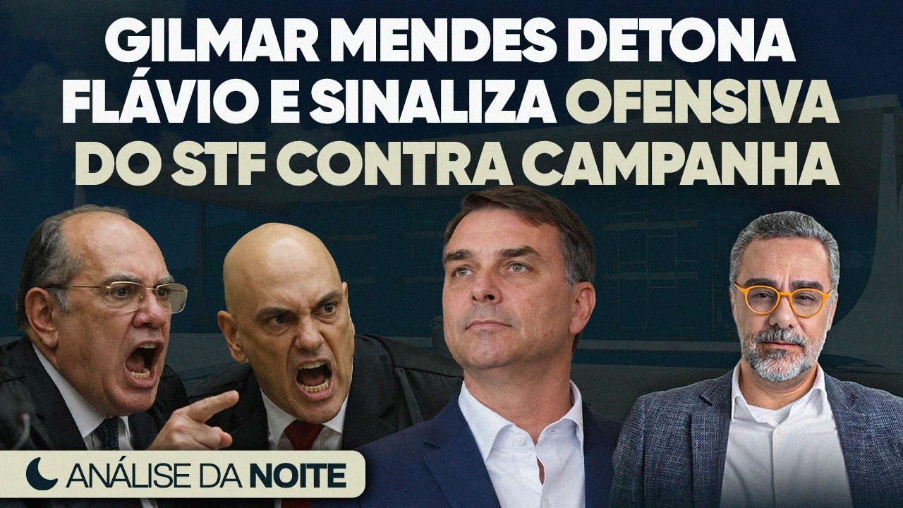 🚨 Flávio É Atacado Por Gilmar na Imprensa: Veja!