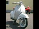 Dutch Classic and Custom Scooter Weekend November 2007 Dutch Classic and Custom Scooter Weekend November 2007