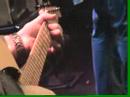 Anthony Sims @ Nathan Farrow Whiskey Bent & Hell Bound live @ Rhythm & Brews Chattanooga TN