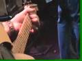 Anthony Sims @ Nathan Farrow Whiskey Bent & Hell Bound live @ Rhythm & Brews Chattanooga TN