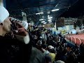 l'embiance dans le virage...chant 100% made in algeria