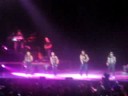 BACKSTREET BOYS! LIVE - i want it that way, part 1.