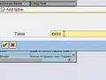 How to... Create an infoset (SAP Query) in SAP R/3 - Test