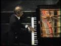 videos de Debussy Ce qu'a vu le vent d'Ouest. Alessandro Drago