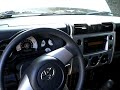 2007 Toyota FJ Cruiser 2007 Toyota FJ Cruiser