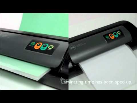 how to repair gbc laminator