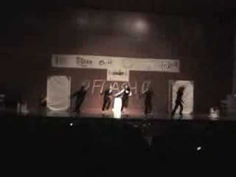 Project D at FLASH 2007