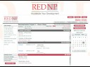 REDNP - Online Team Coordination