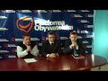 Konferencja Bezpieczne Zawarcie 2/2