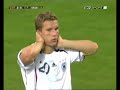 through the germanys flames