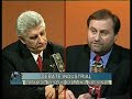 Debate Industrial - Entrevista a Alberto Sellaro - Calzado Debate Industrial - Entrevista a Alberto Sellaro - Calzado